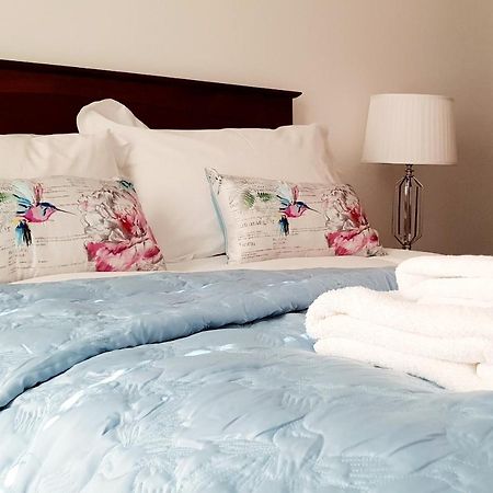 Vitamin Sea Beachfront Apartment Ramsgate - Sleeps 4 외부 사진